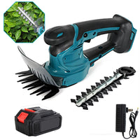 Taille haie sans fil Makita batterie 18V