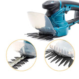 Taille haie sans fil Makita batterie 18V