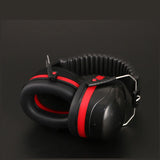 Casque antibruit réglable  SNR-35 dB