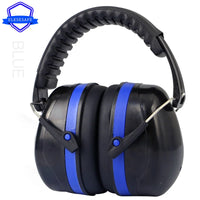 Casque antibruit réglable  SNR-35 dB