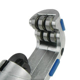 COUPE TUBE EN ACIER INOXYDABLE