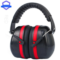 Casque antibruit réglable  SNR-35 dB
