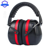 Casque antibruit réglable  SNR-35 dB