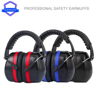 Casque antibruit réglable  SNR-35 dB