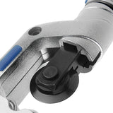 COUPE TUBE EN ACIER INOXYDABLE