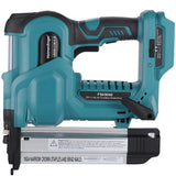 Pistolet cloueur/agrafeuse électrique sans fil batterie 18 V