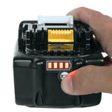 Batterie au lithium Makita 18V