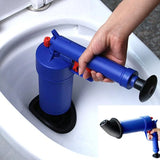 Déboucheur de Canalisation par Pression