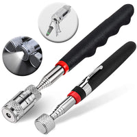 Stylo magnétique télescopique