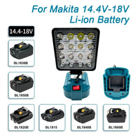 Lampe de travail à LED  Makita