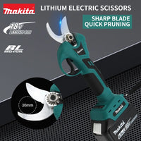 Makita Sécateur électrique sans fil batterie 18 V