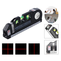 Niveau laser