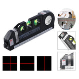 Niveau laser