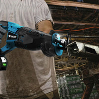 Scie sabre Batterie Makita