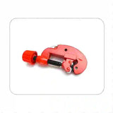 Kit d'outils plombier