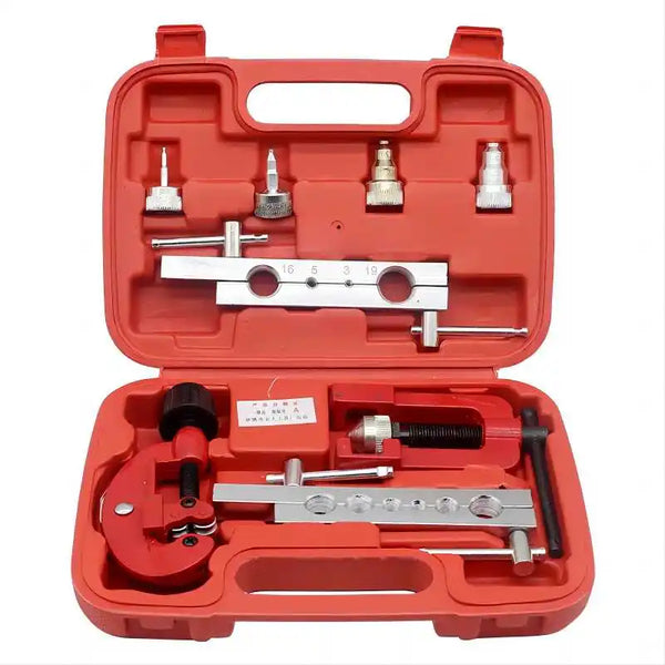 Kit d'outils plombier