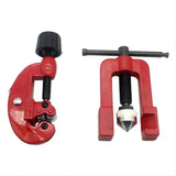 Kit d'outils plombier