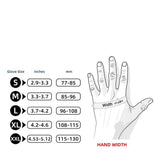 PACK 100/20 GANTS NOIR NITRILE