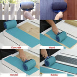 Kit Rouleaux de Peinture Multifonction