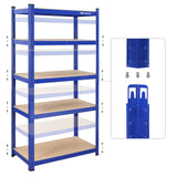 Etagere 5 niveaux