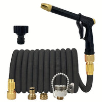 Tuyau haute pression extensible