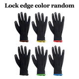 Lot de 20/50 gants de travail en nylon