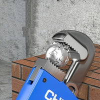 Clé a griffe