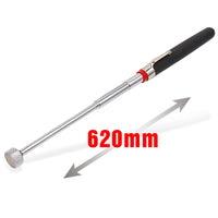 Stylo magnétique télescopique