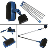 Kit Rouleaux de Peinture Multifonction