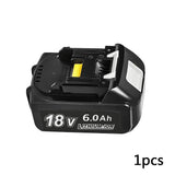 Chargeur de Batterie Makita