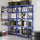 Etagere 5 niveaux