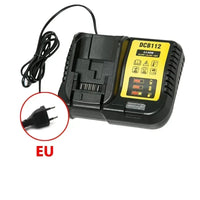 Batterie DCB200   Lithium 20V 18Volt  12Ah