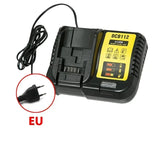 Batterie DCB200   Lithium 20V 18Volt  12Ah