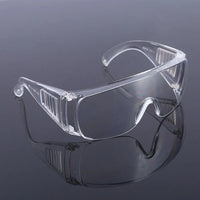 Lunettes de protection de sécurité