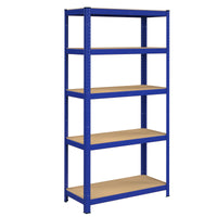 Etagere 5 niveaux