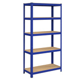 Etagere 5 niveaux