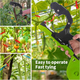 Attache plantes