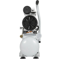 Compresseur d'air silencieux VEVOR 9L