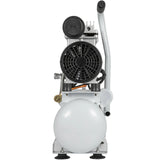 Compresseur d'air silencieux VEVOR 9L