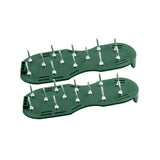 Chaussures à clous de jardin