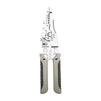 Pince multifonctionnelle pour denuder
