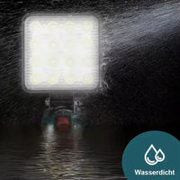 Lampe de travail à LED  Makita