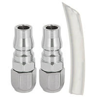 Compresseur d'air silencieux VEVOR 9L