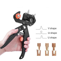 Secateur de greffage