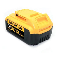 Batterie DCB200   Lithium 20V 18Volt  12Ah