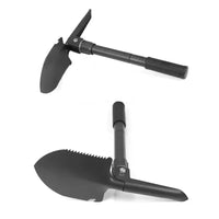 pelle  pliante multifonctionnelle