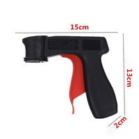 poignée de pistolet pulvérisateur universel