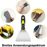 Spatule enduit