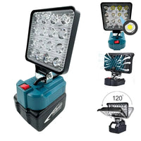 Lampe de travail à LED  Makita