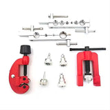 Kit d'outils plombier